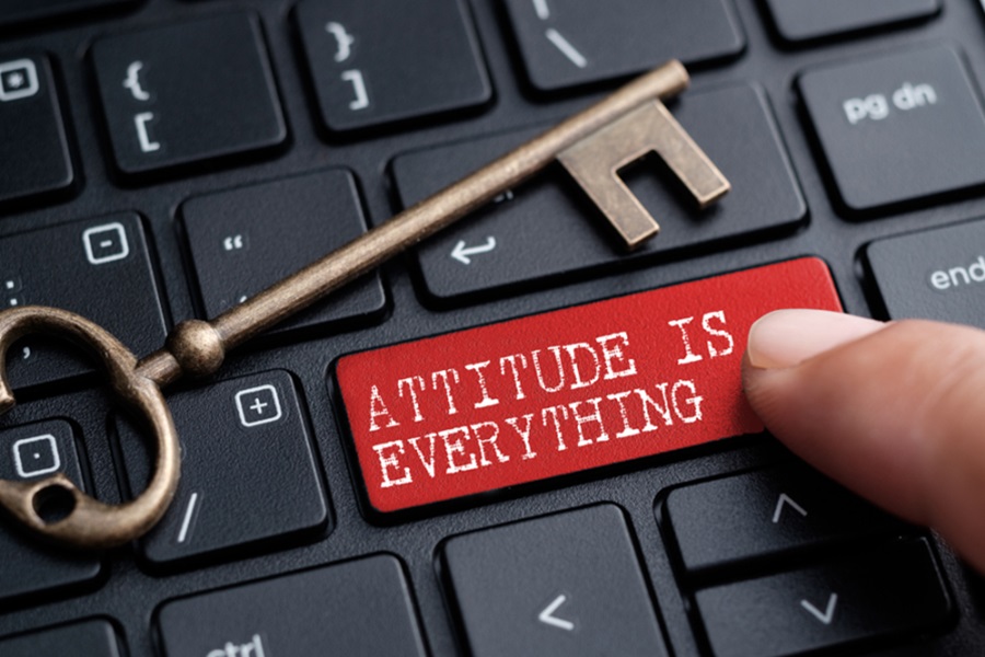Why You Should Hire on Attitude, Not Skills