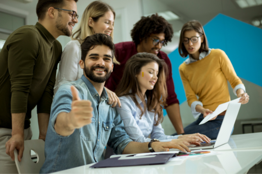 Are You Ready to Manage the Millennials in Your Team?