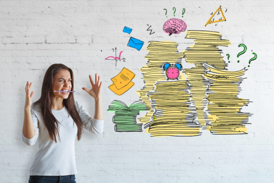 The Ultimate Guide To Managing Your Workload