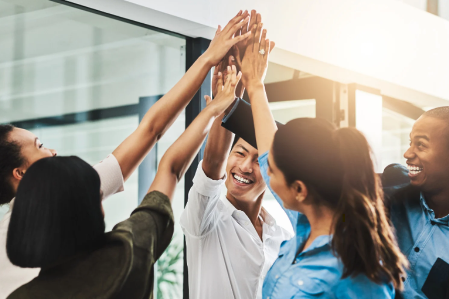 8 Easy Ways to Keep Teams Motivated