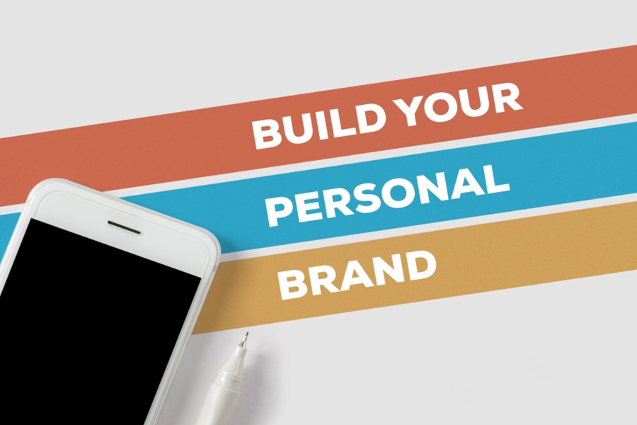 Personal Branding: A Guide for Financial Services Candidates