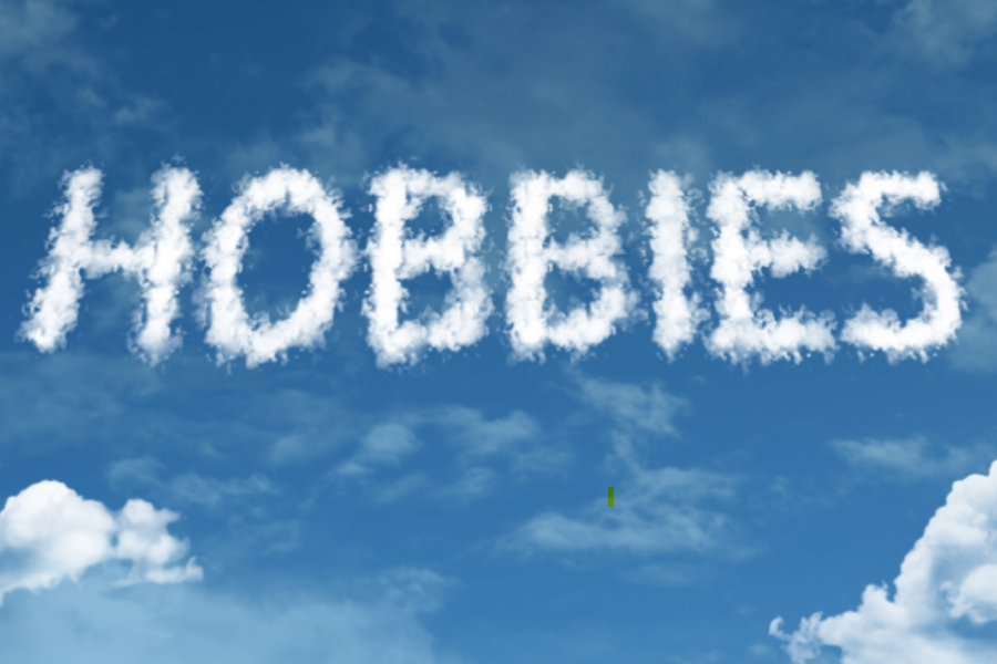 Why We Recommend Adding Interests and Hobbies To Your CV