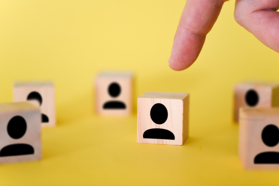 Is Your Recruiting Process Still in The Dark Ages?