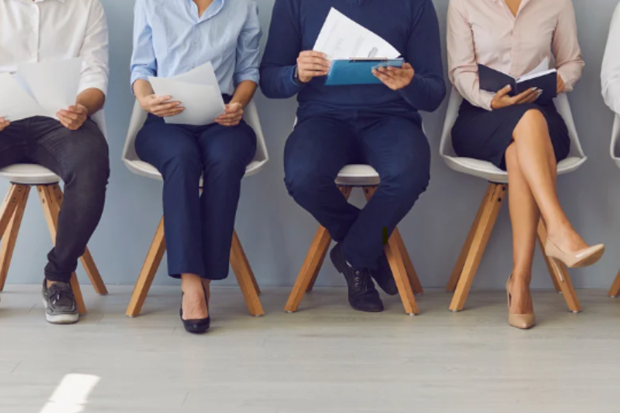 Easy Ways to Be Confident In Your Next Interview
