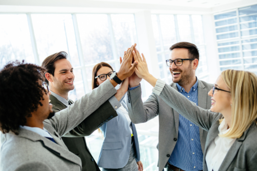 How to Develop a High Performing Team