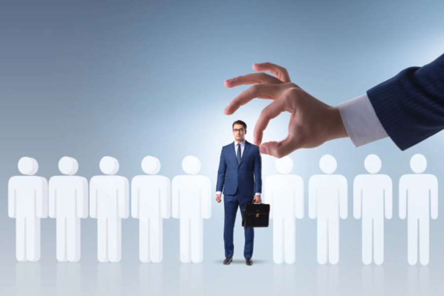 Strategies That Work When Hiring Talent In The Finance And Accountancy Service Sector