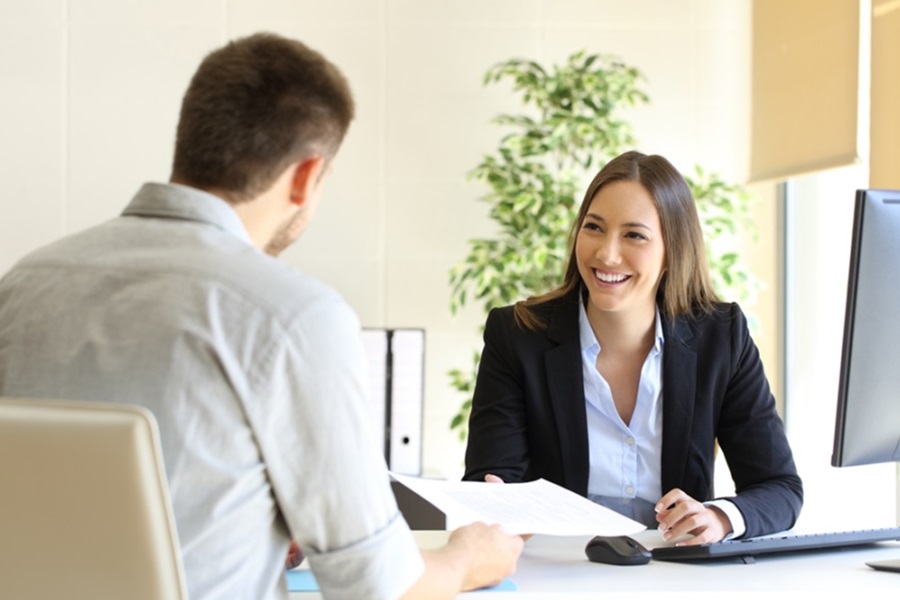 Interviewing Skills For Hiring Managers