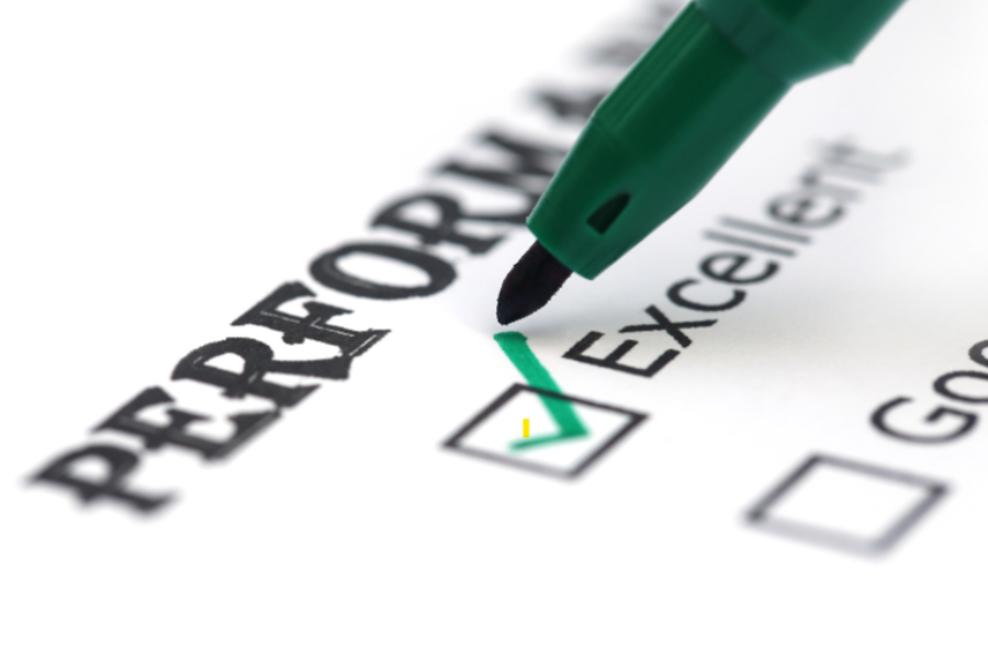 The Step-by-Step Guide to Managing Poor Employee Performance
