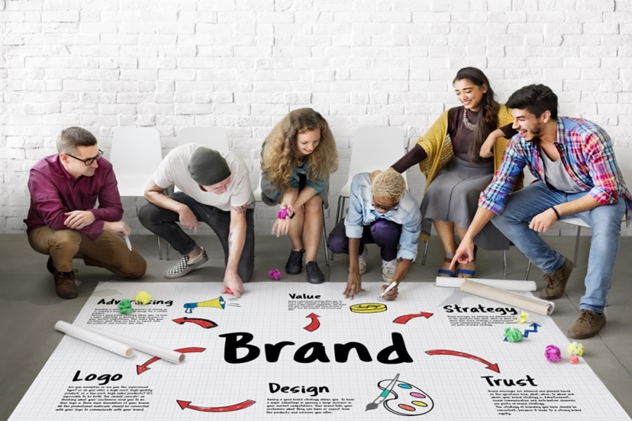 4 Ways to Build an Employer Brand that Attracts the Talent You Want