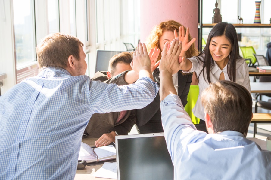 How to Develop a High Performing Team