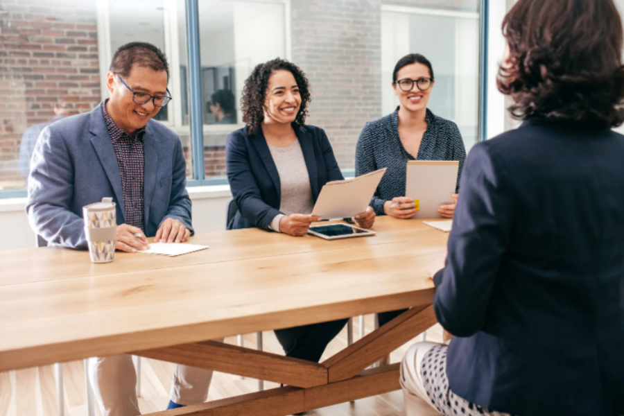 5 Facts That Might be Sabotaging Your Hiring Process