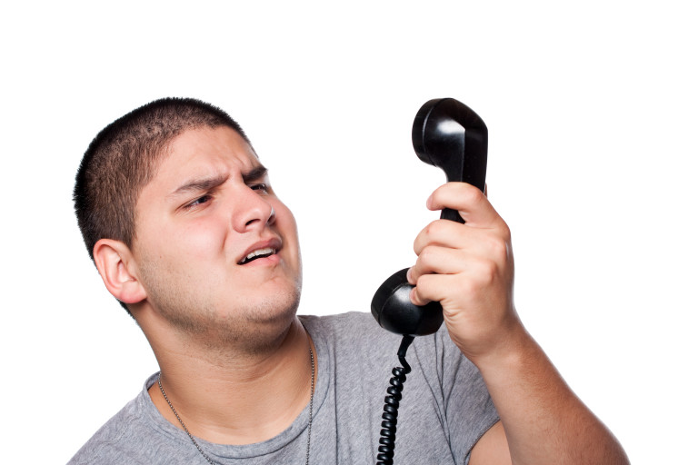 How to NOT sound professional on a telephone interview – Recruiter nightmares
