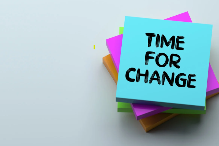 Is It Holiday Blues Or Time For A New Role?