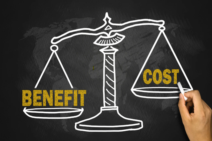 The Cost of Talent - How to Compete on Pay and Benefits