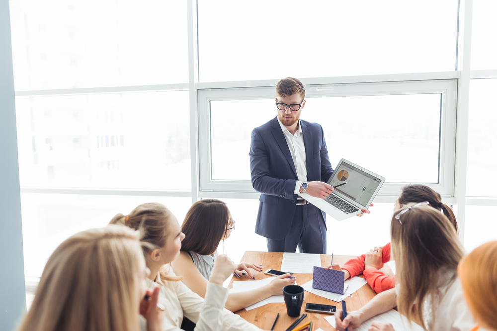 7 Strategies To Improve Your Effectiveness As A Leader