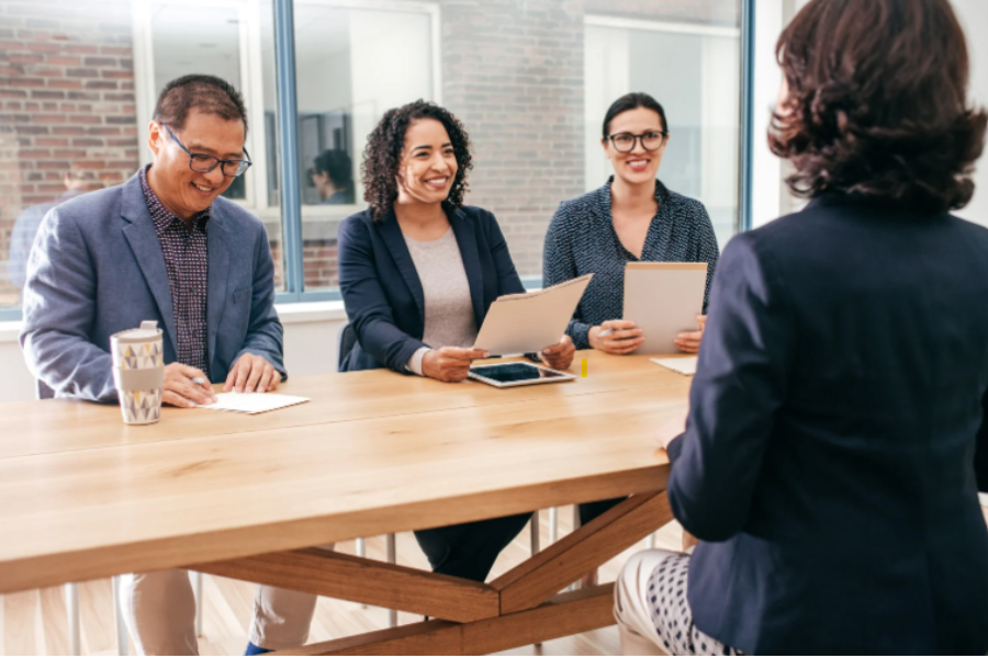 Is this what you’ve been doing wrong in job interviews? Learn our Top Tips to see you through