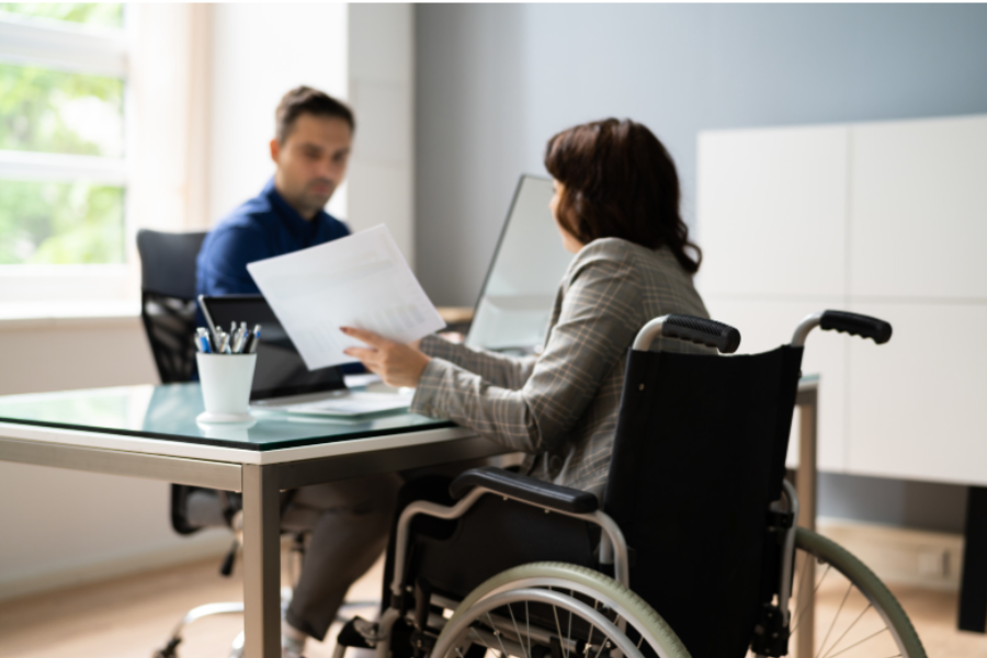 4 Critical Diversity Factors in Today's Workplace