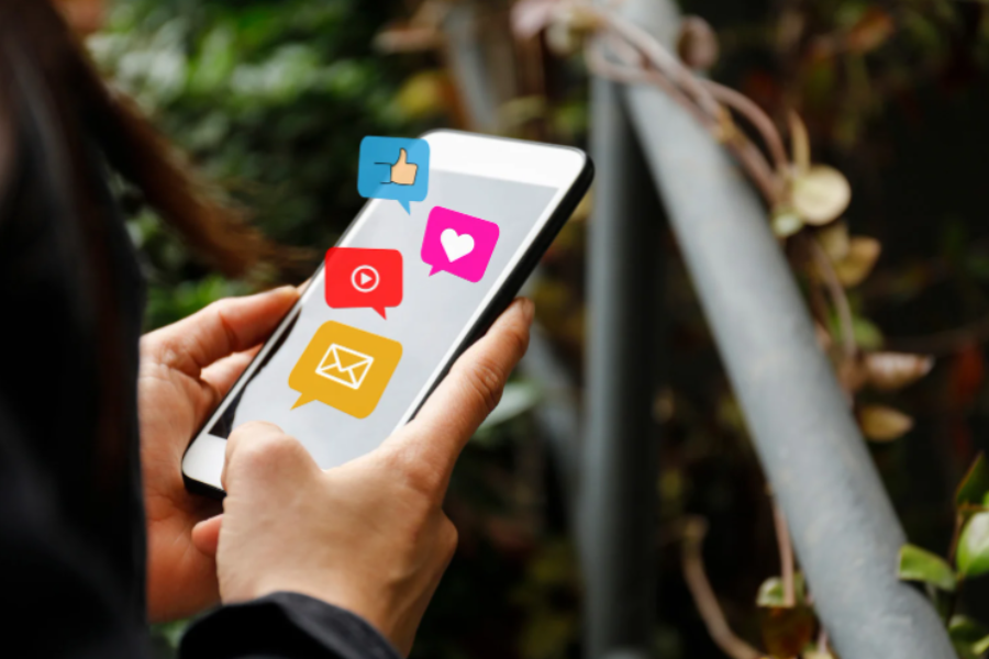 Social Media – could your profiles harm your career? What does your profile say about you?