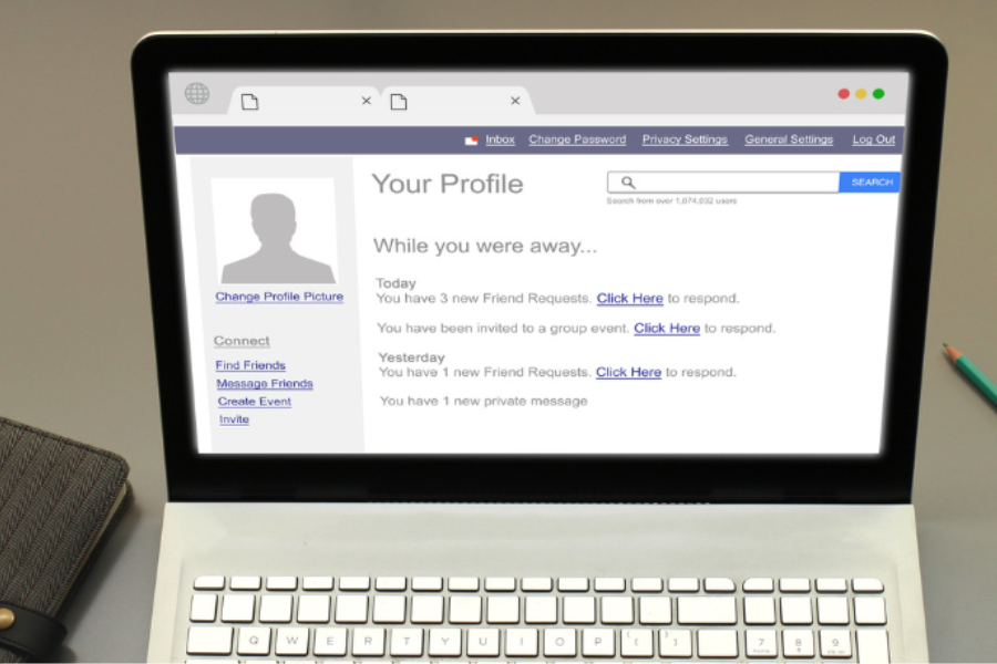 4 Things You Must Be Doing if You Don’t Want Your Facebook Profile to Damage Your Career