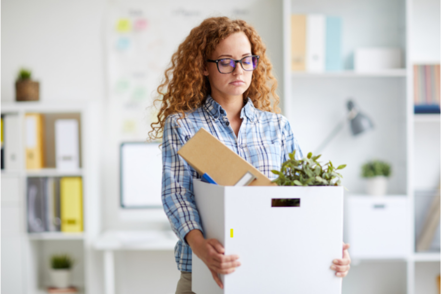 How To STOP Your New Hires Leaving