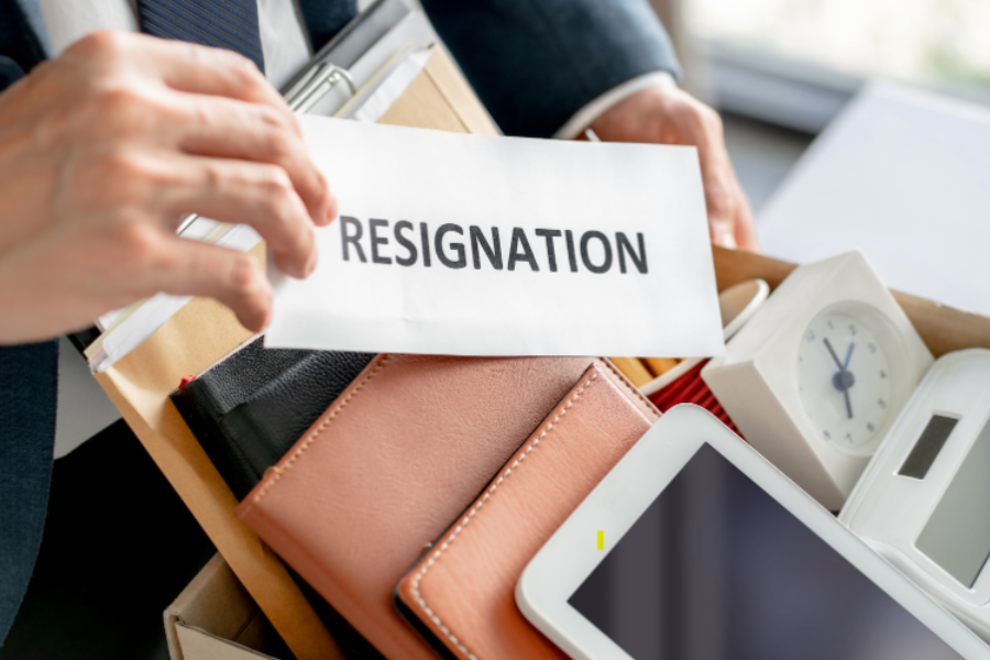 Resignations and Staff Shortages in Accounting - What You Need to Know