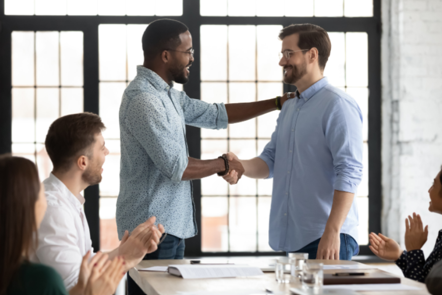 The 3 Most Crucial Skills To Teach Your New Hires