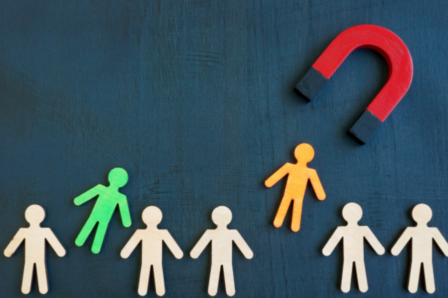 The Power Of A Simple Case Study To Attract The Best Talent