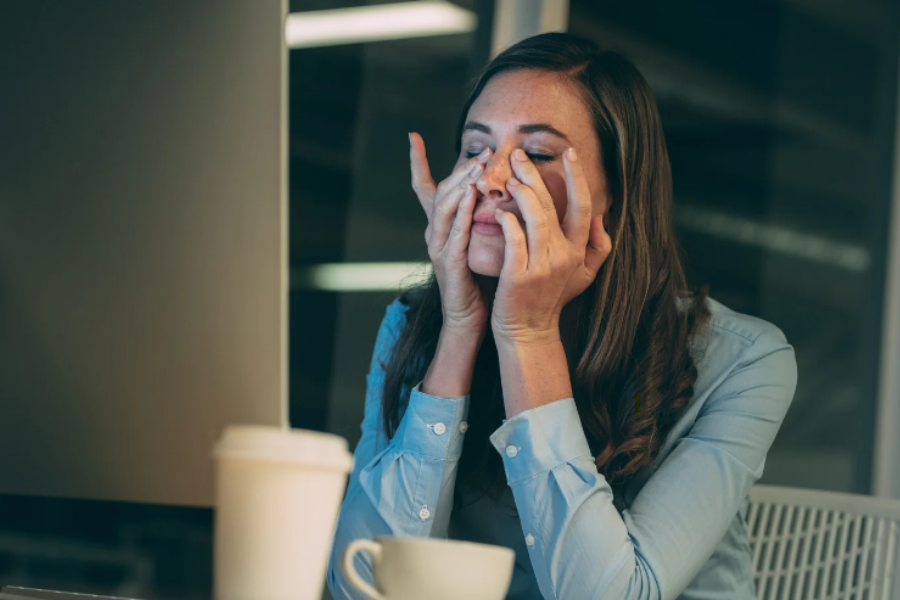 The Ultimate Guide to Being a Mentally Tough and Successful Employee