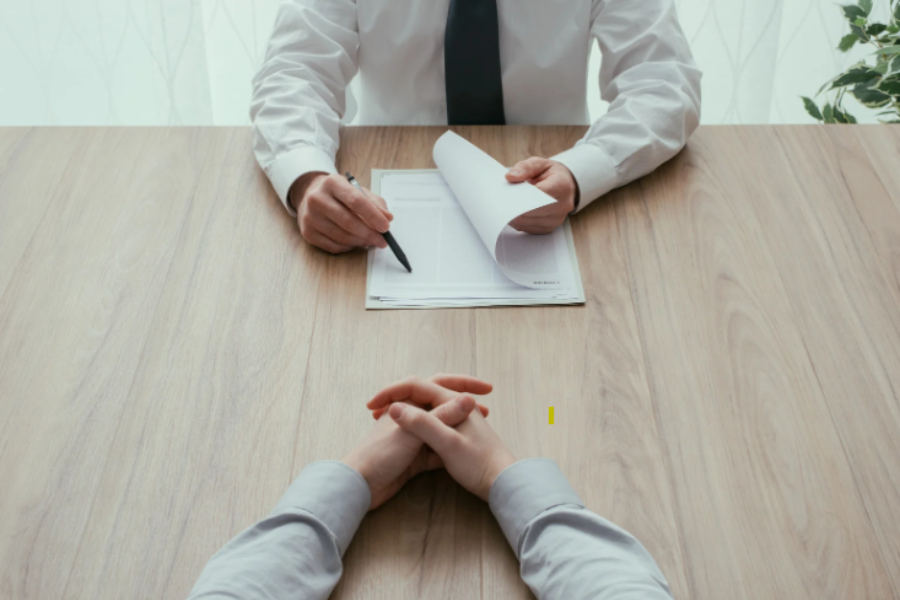The (Simple) Ways to Nail a Competency Based Interview