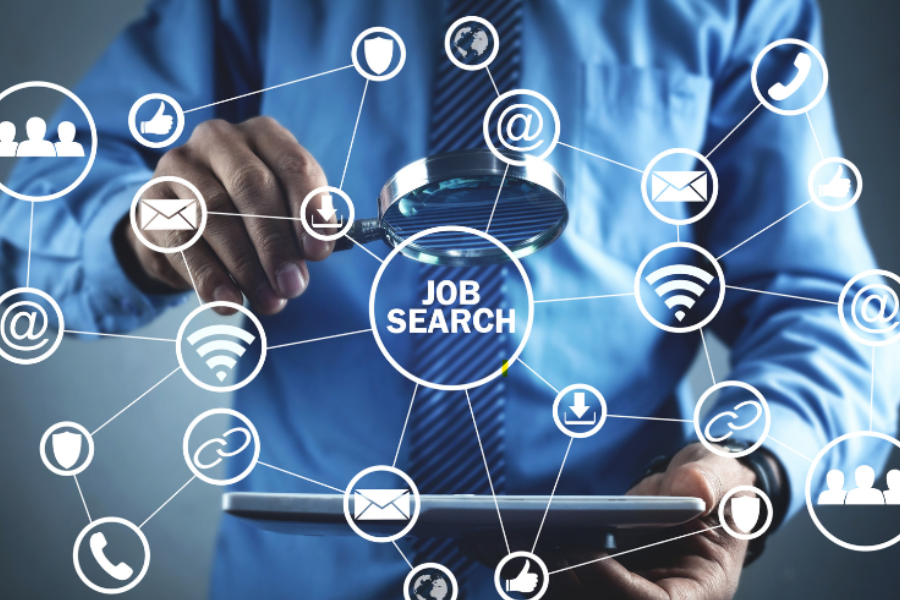 Why A Compelling LinkedIn Profile Will Help Your Jobsearch