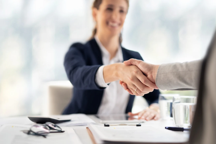 How To Convert Social Skills into Professional Opportunities