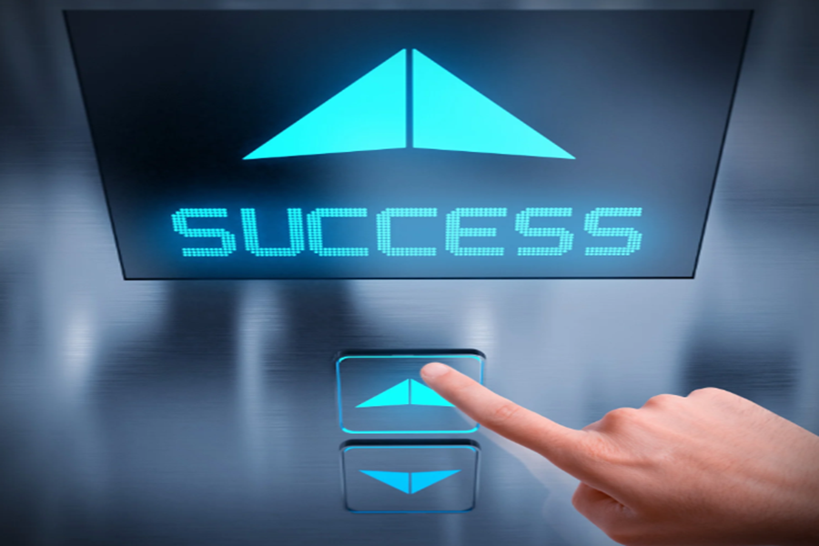 Elevate Your Career with Virtual Networking