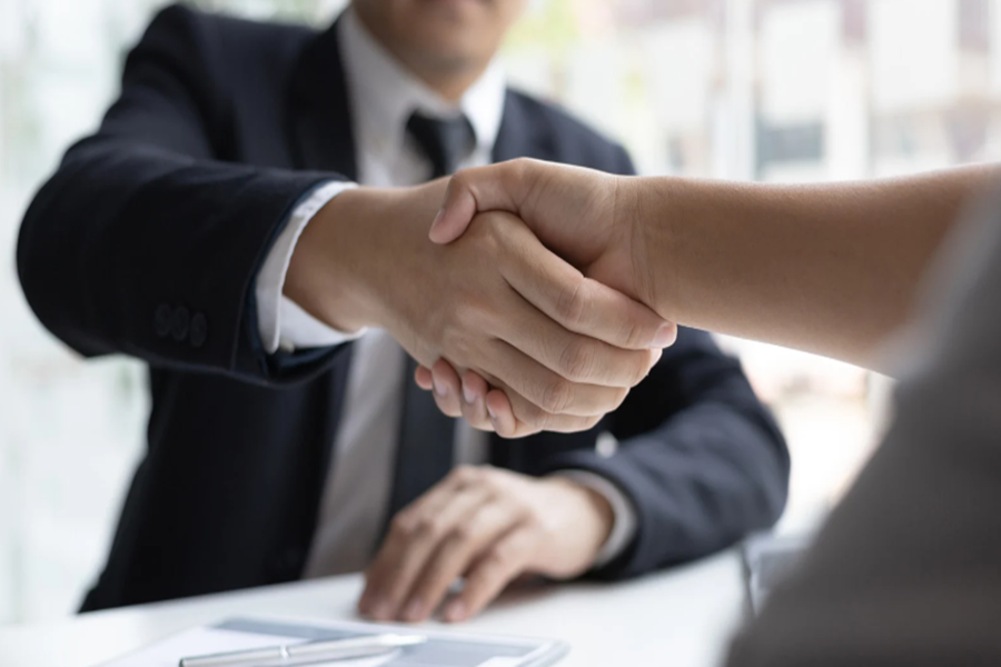 How to Get the Best out of Your Recruiting Partner