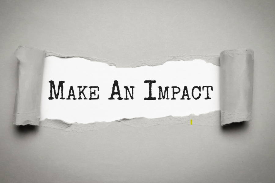 How to Make an Impact in Your First 30 Days in A New Role