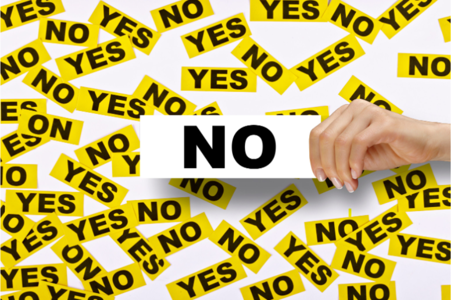 Why Are Candidates Not Accepting Your Offers?