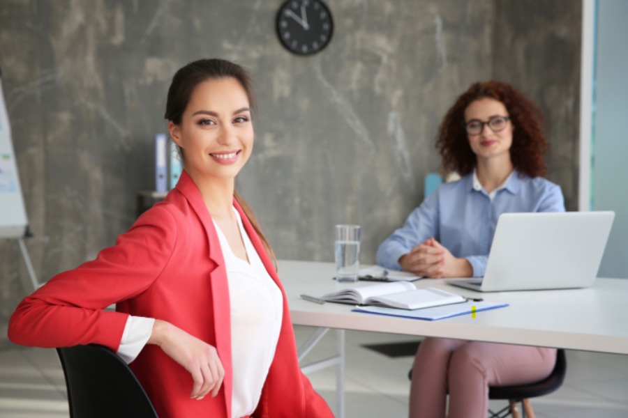 Interviewing Skills For Hiring Managers