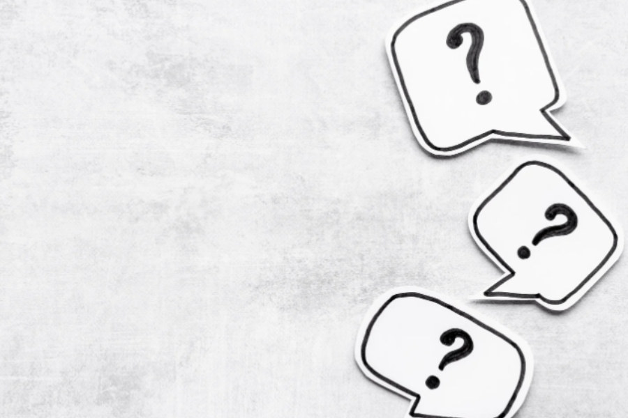 What Questions To Ask At Interview