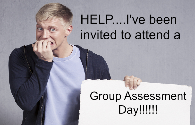 Invited To Attend An Assessment Day - Don’t Panic…Read Our Tips To Help You ‘Nail’ Your Group Assessment Interview Invited To Attend An Assessment Day - Don’t Panic…Read Our Tips To Help You ‘Nail’ Your Group Assessment Interview