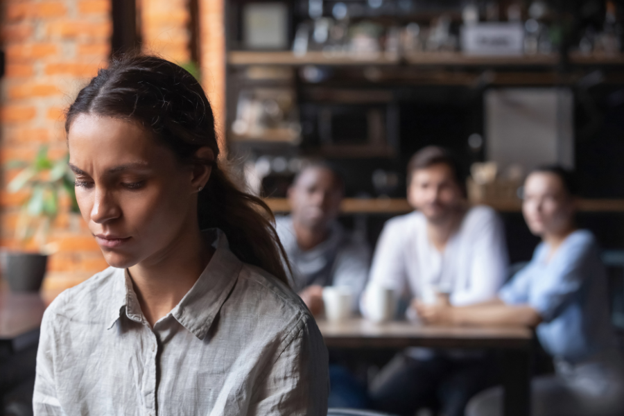 How to Handle Workplace Bullying