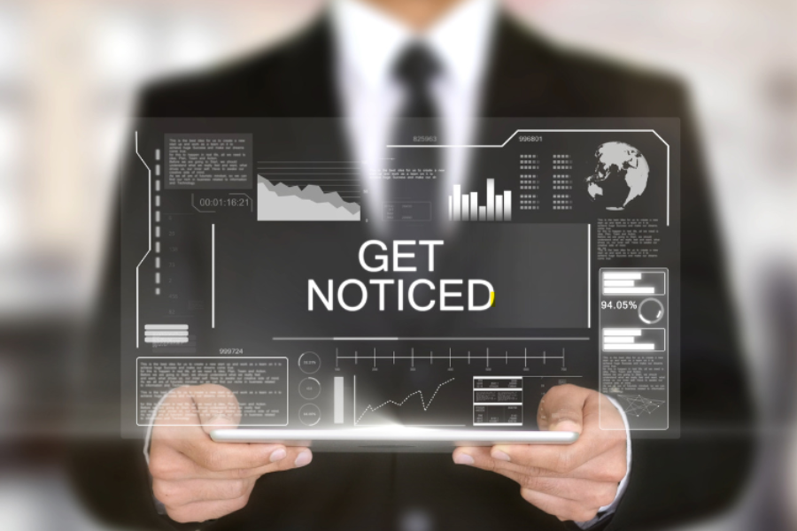 How to make your Profile/CV stand out on job boards