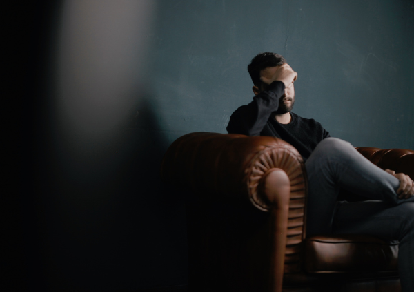 How to respond to rejection after an interview in the Financial Services sector