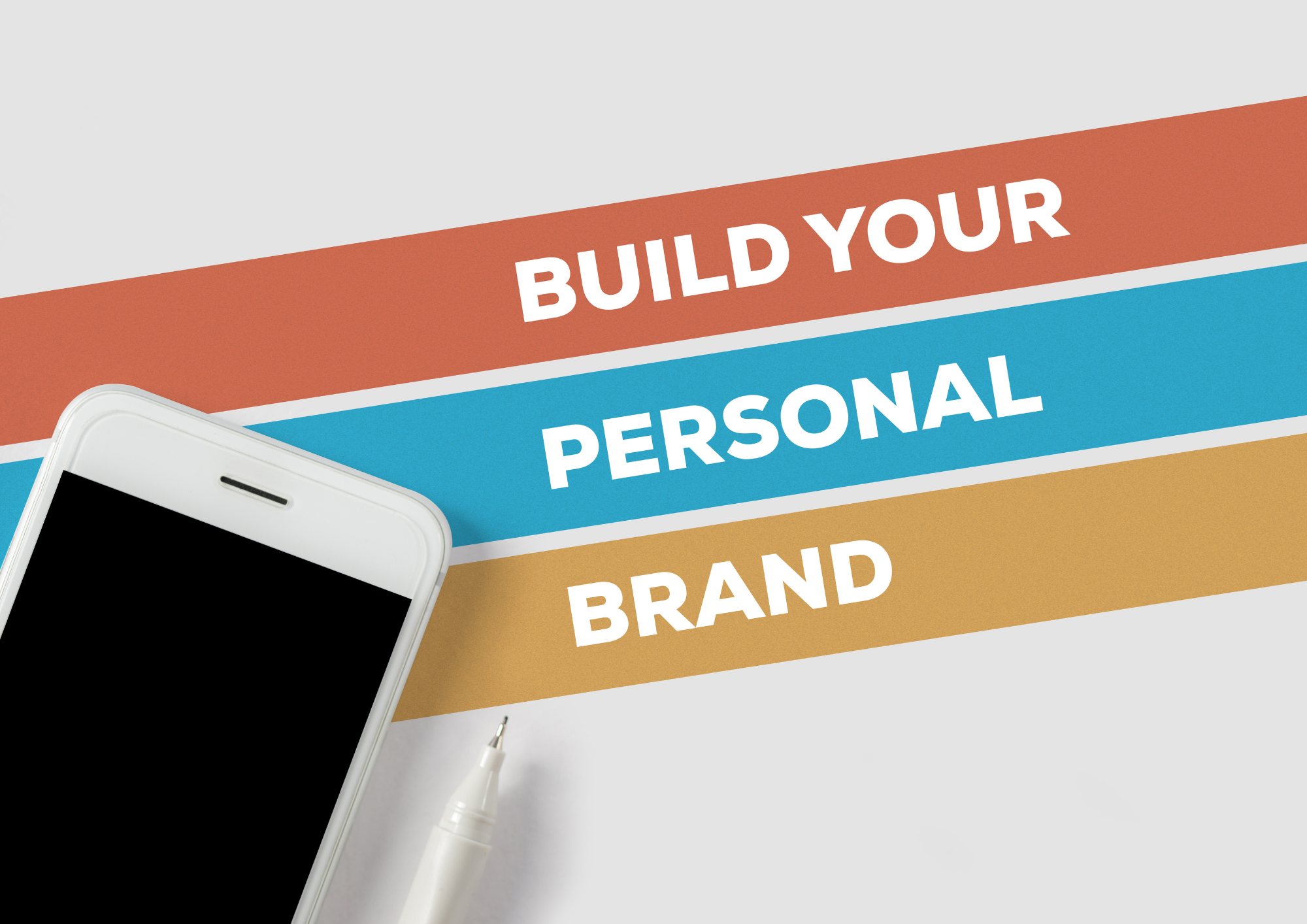 Personal Branding: A Guide for Financial Services Candidates