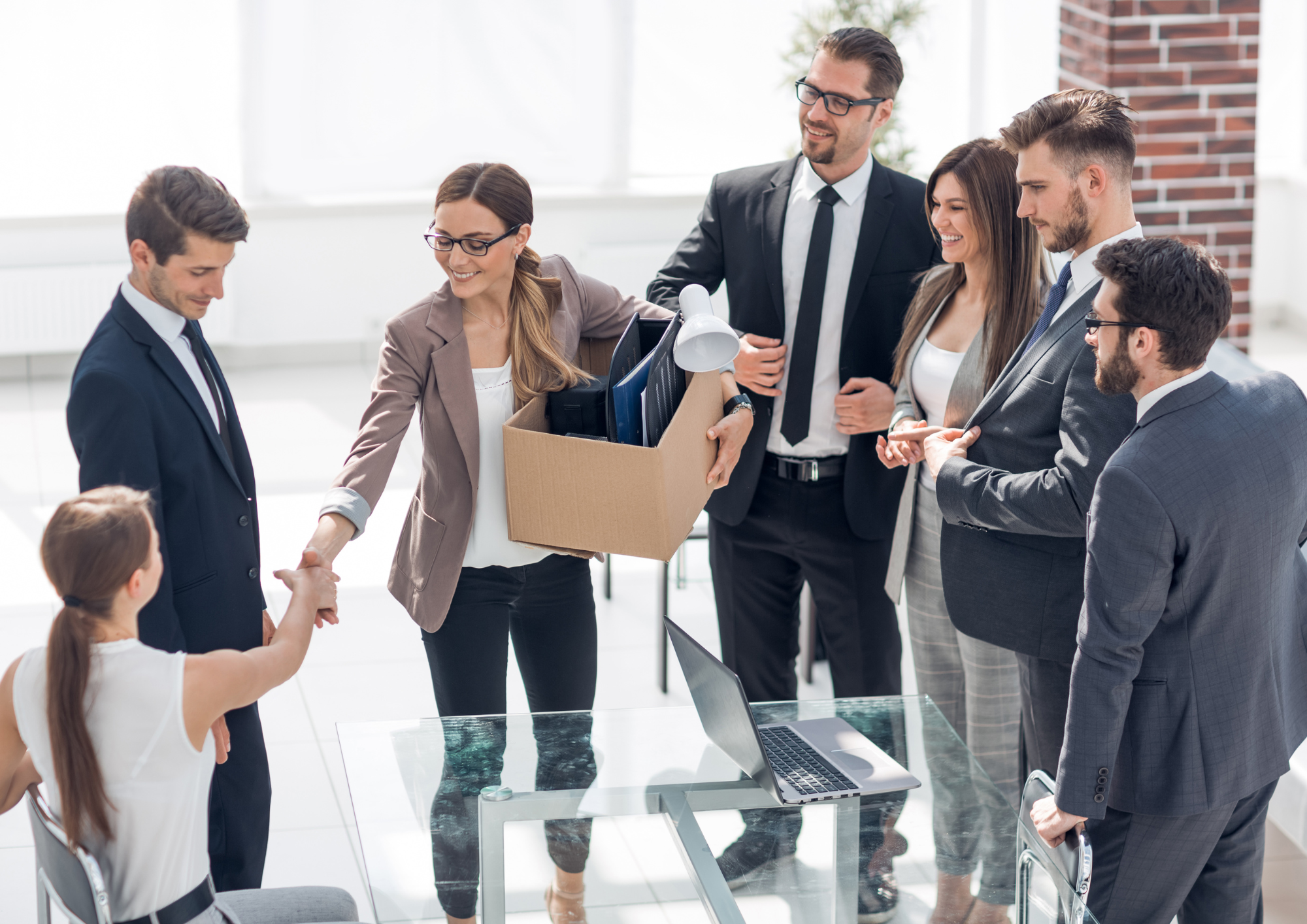 The 3 Most Crucial Skills to Teach your new Financial Services Hires