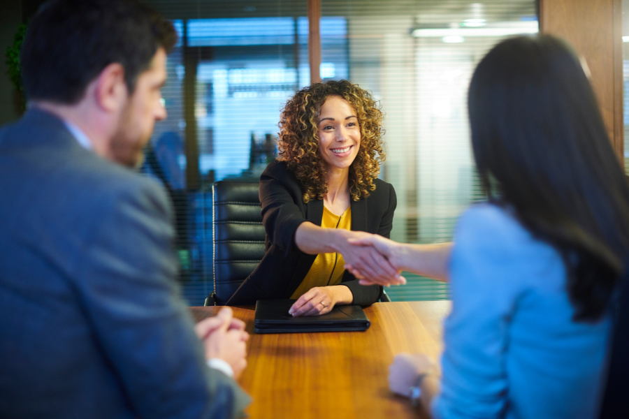 The 5 Signs a Company is Right for You