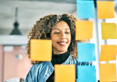 Top Tips For Moving Into Your First Management Position