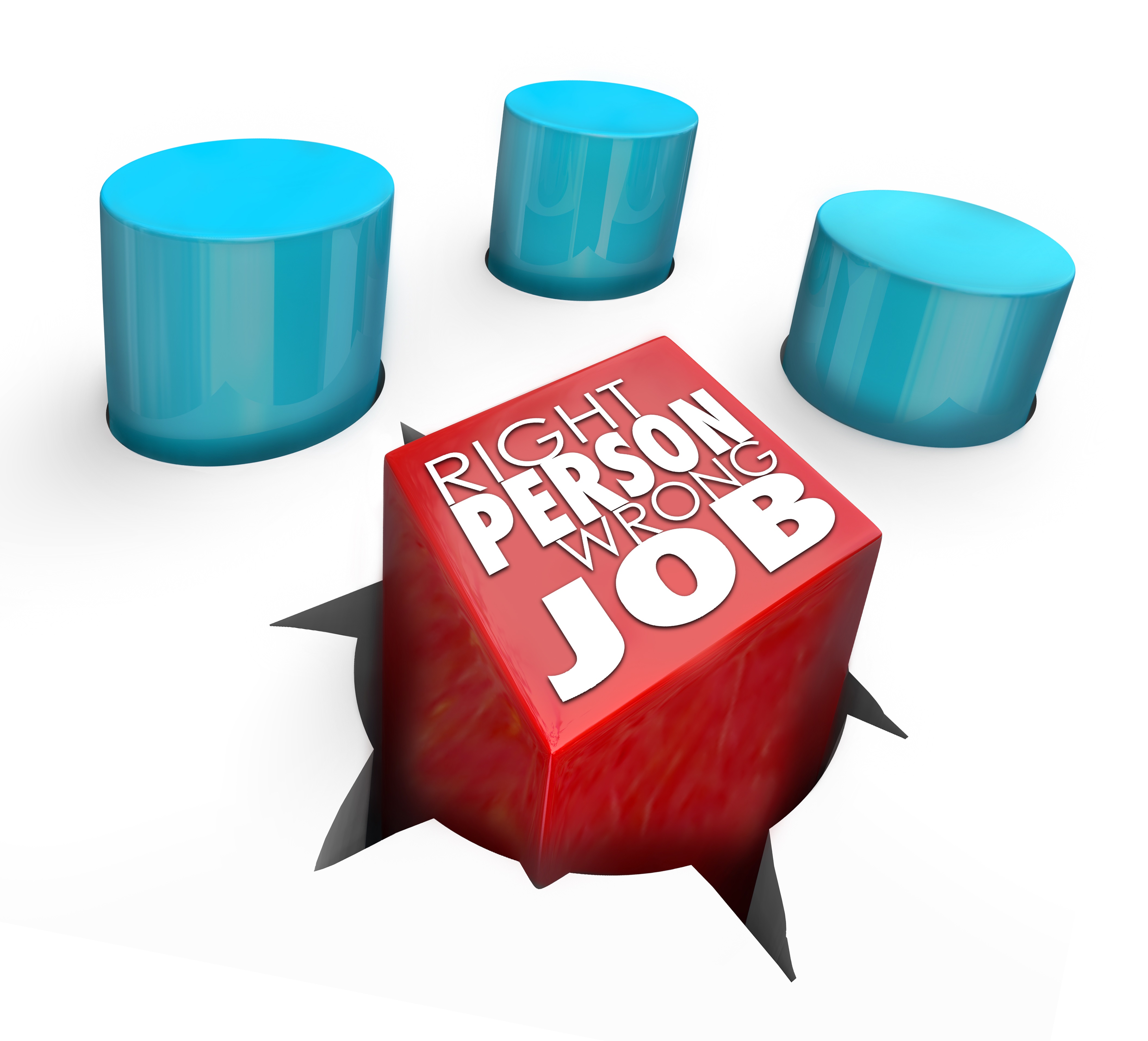 How to Avoid Hiring the Wrong People…