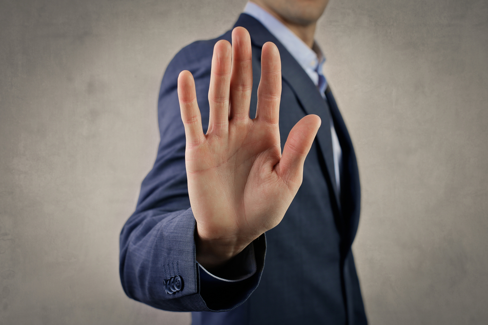The 5 Things Your Candidates Want You to Stop Doing