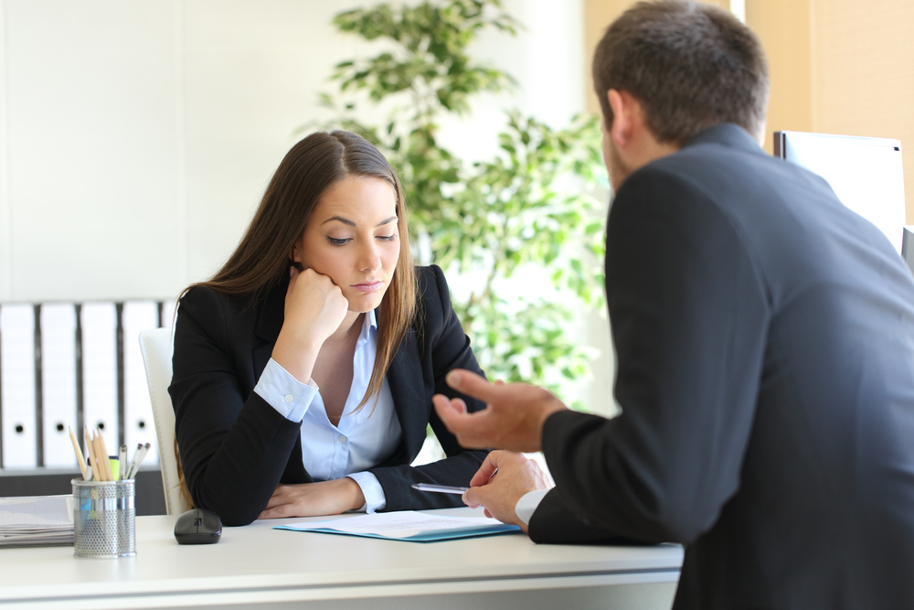 8 Simple Ways To Handle Difficult Conversations in the Workplace