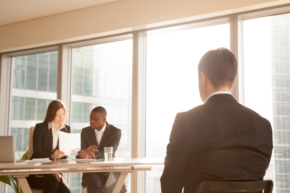 5 Facts That Might be Sabotaging Your Hiring Process
