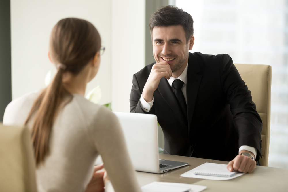 The 9 Easy Ways to Impress Your Potential New Employer
